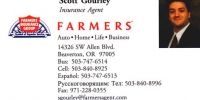 Farmers - Scott